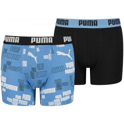 Mutande Puma modello 701223659-003 per ragazzi