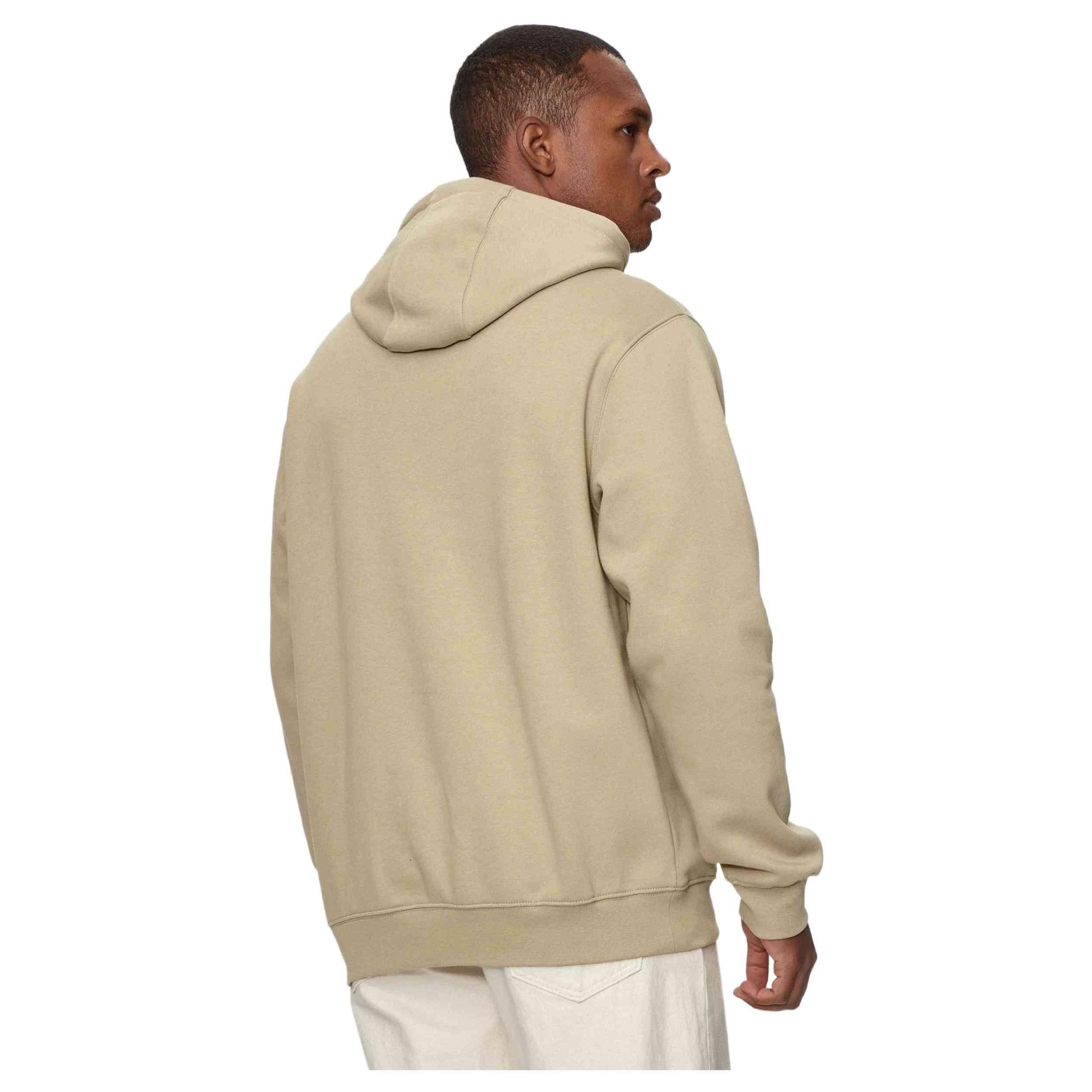 Sudadera con capucha Vans modelo VN000HNUD3Z1 para hombre 3/3