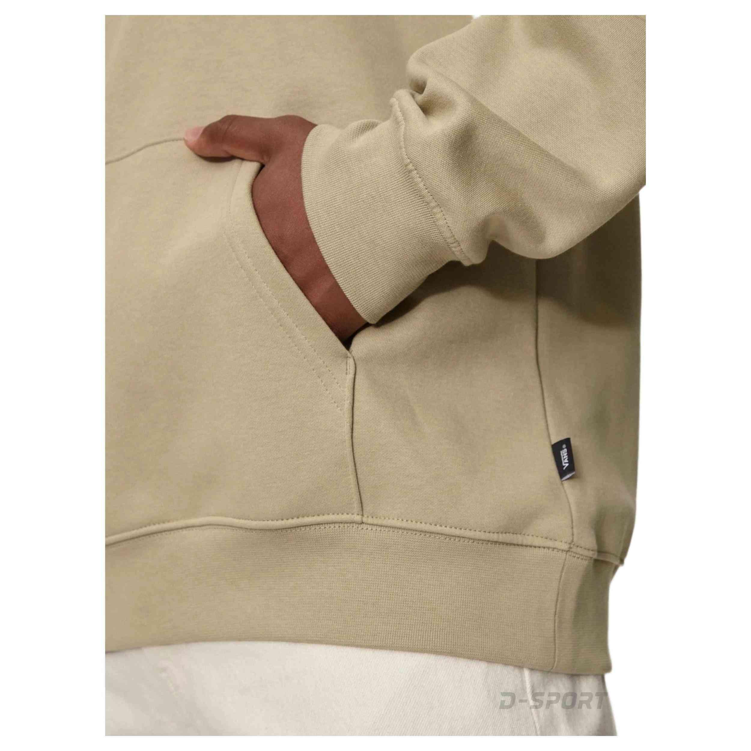 Sudadera con capucha Vans modelo VN000HNUD3Z1 para hombre 2/3