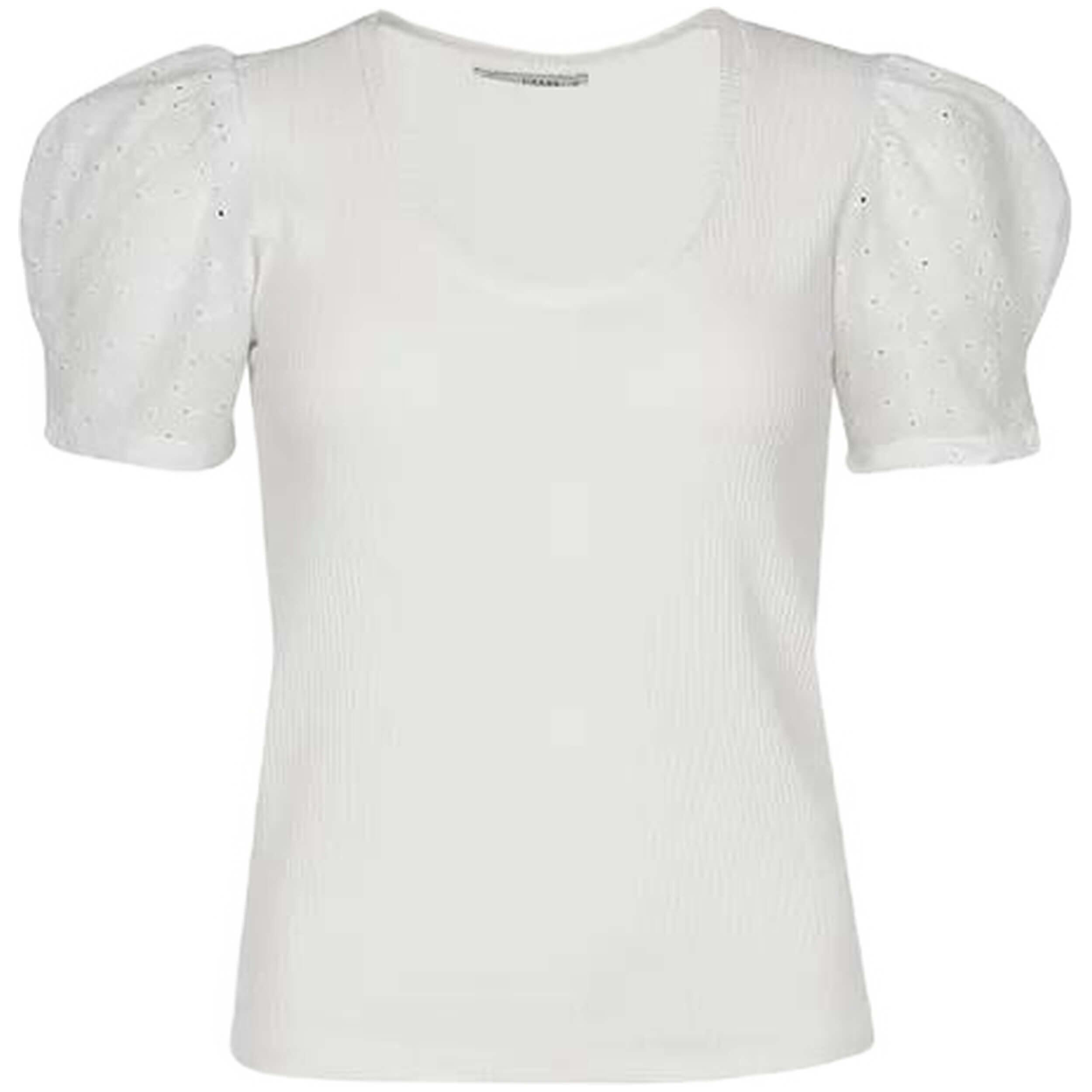 Tifosi - T-shirt Tiffosi Modèle 10048583-blanco Pour Femmes - T-shirt Manches Courtes - Blanc - Decathlon