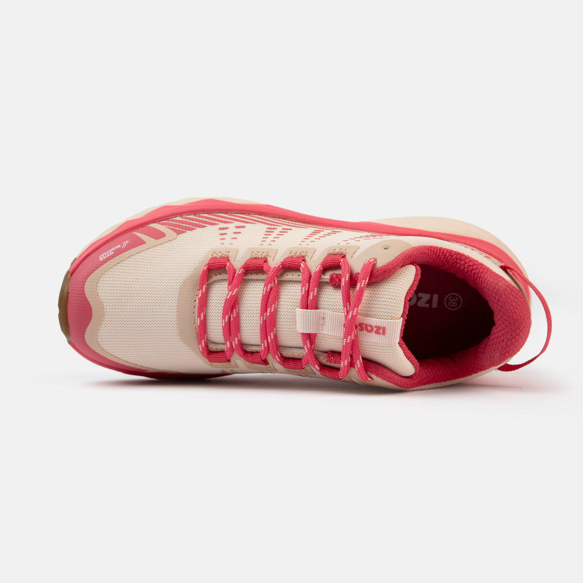 UDINE Multi-Aktivitäts-Schuh atmungsaktiv, gepolstert und mit maximaler Traktion 3/7
