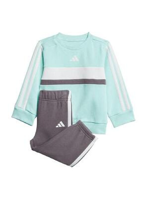 Set per bambini Adidas 3s Blu