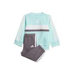 Ensemble pour enfant Adidas 3s Bleu