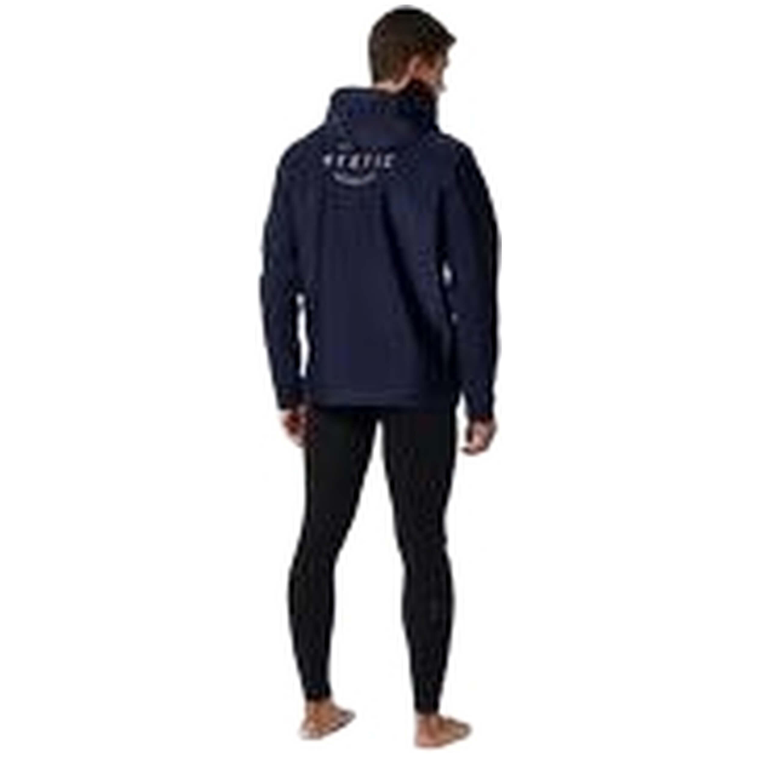 Sweatshirt Mystic modelo 35017230340-410 para homem 4/5