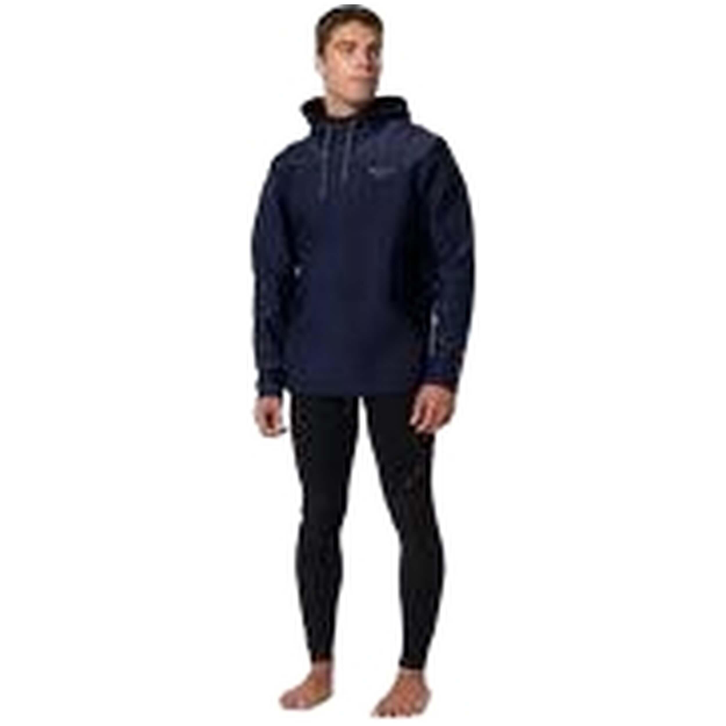 Sweatshirt Mystic modelo 35017230340-410 para homem 3/5