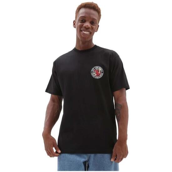 Camiseta de manga corta Vans Core para hombre