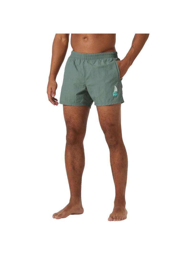 Broeken voor in het water voor heren Helly Hansen Cascais 3/6