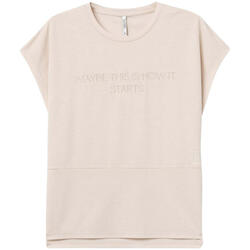 T-shirt Tiffosi modèle 10054227 pour femmes