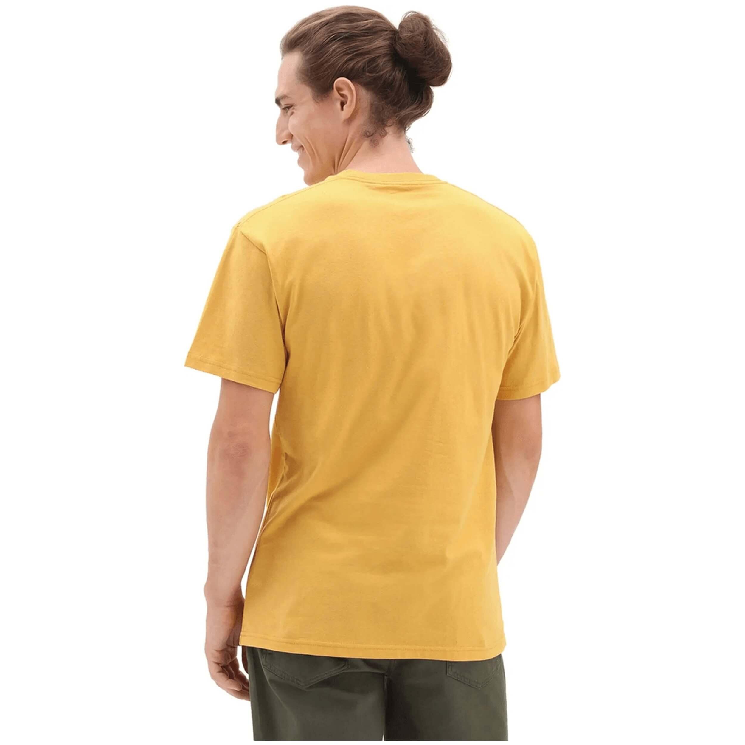 T-shirt Vans modelo VN0A7Y46Y5D1 para homem 2/3
