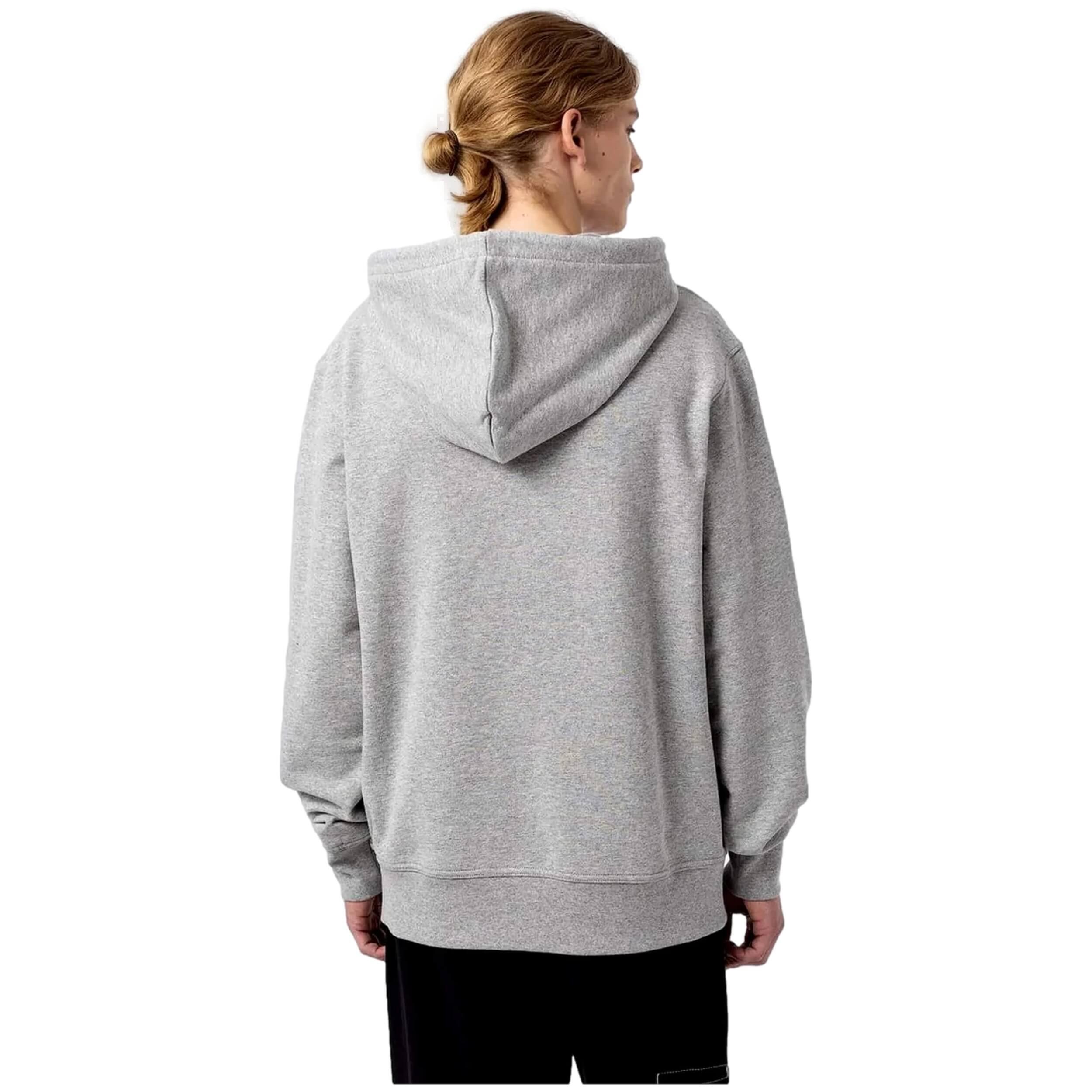 Felpa con cappuccio Dickies Mount Vista per uomini 3/4