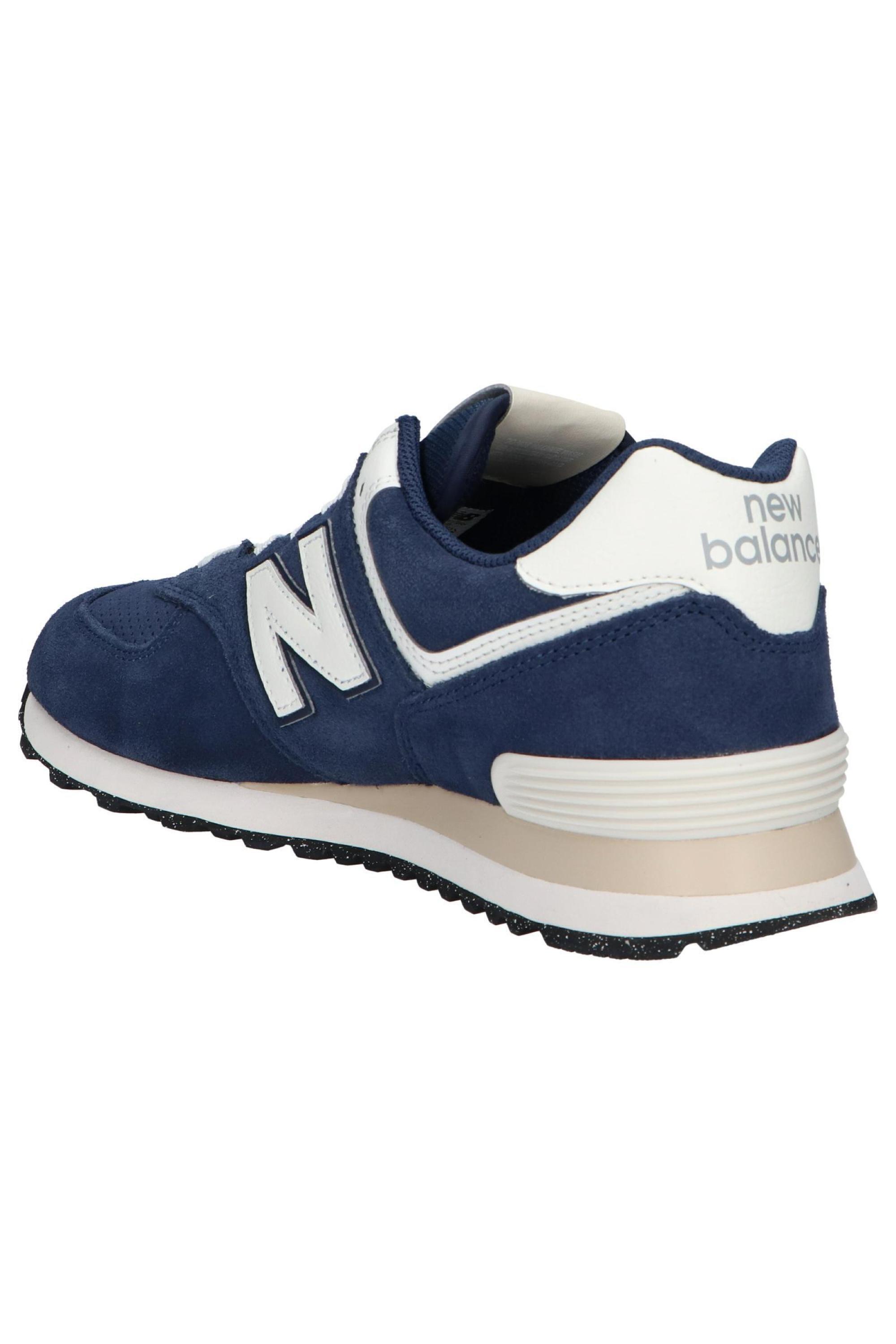 ZAPATOS Y COMPLEMENTOS NEW BALANCE  DE HOMBRE U574BCE U574V2 5/5