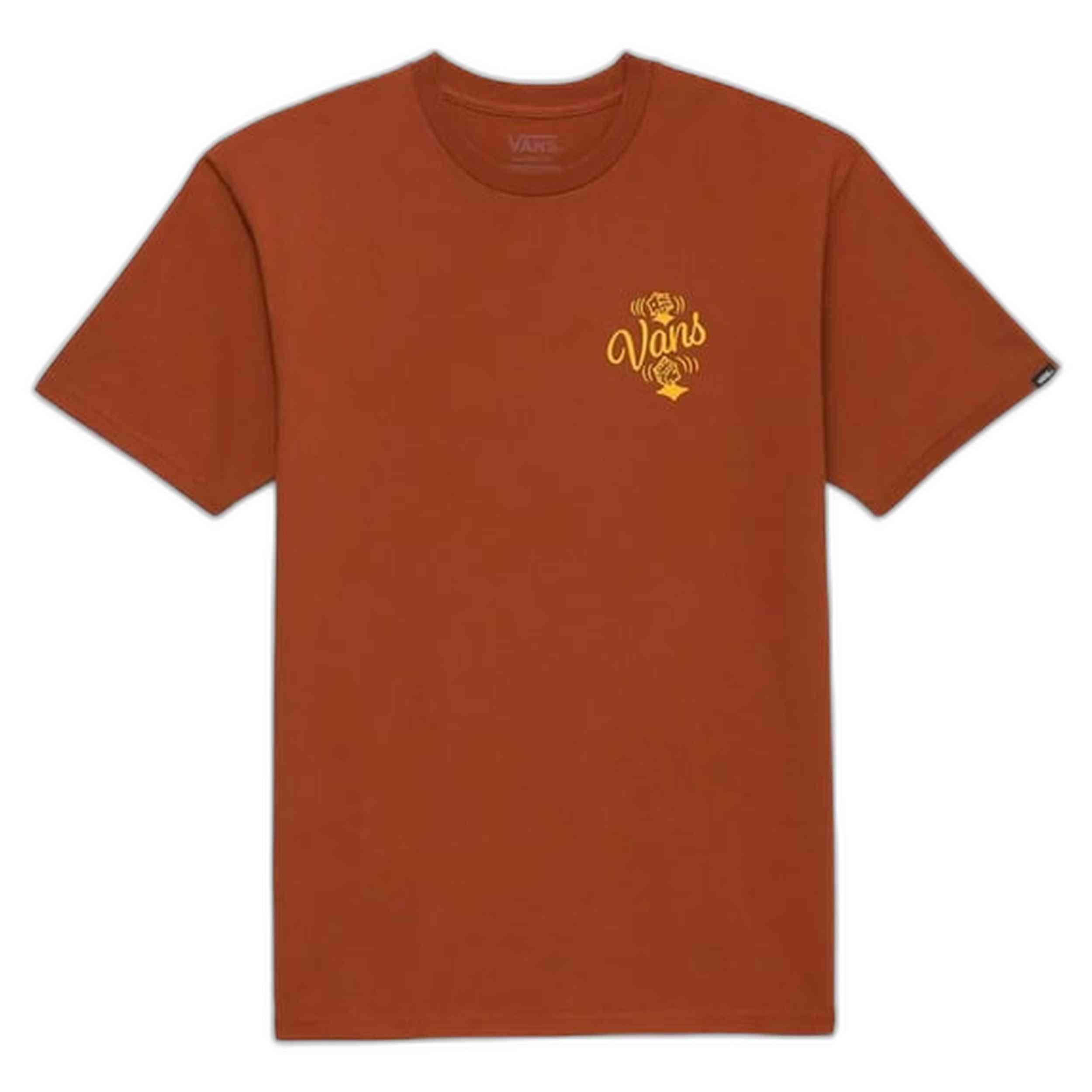 T-shirt Vans pour homme 5/5