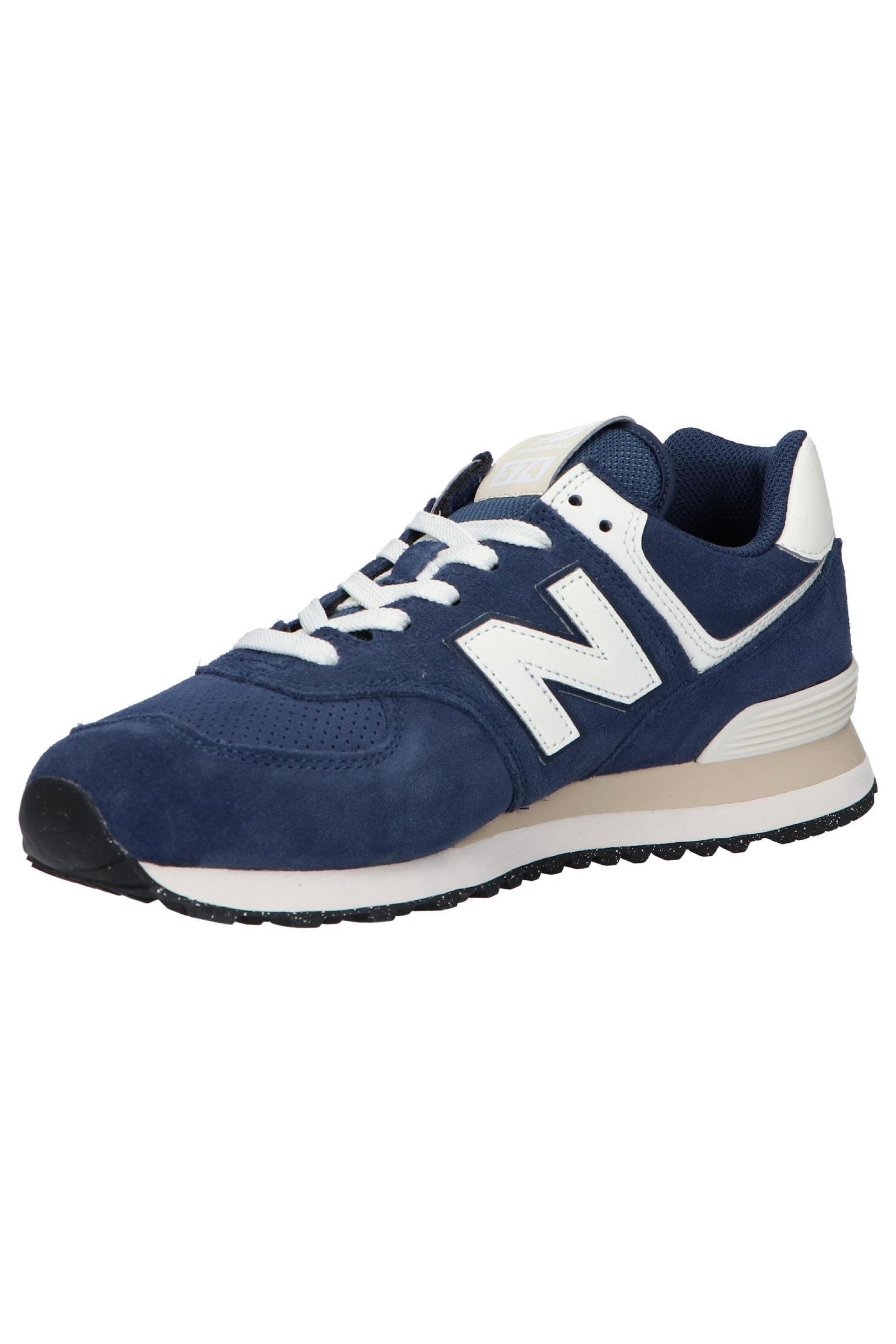 ZAPATOS Y COMPLEMENTOS NEW BALANCE  DE HOMBRE U574BCE U574V2 3/5