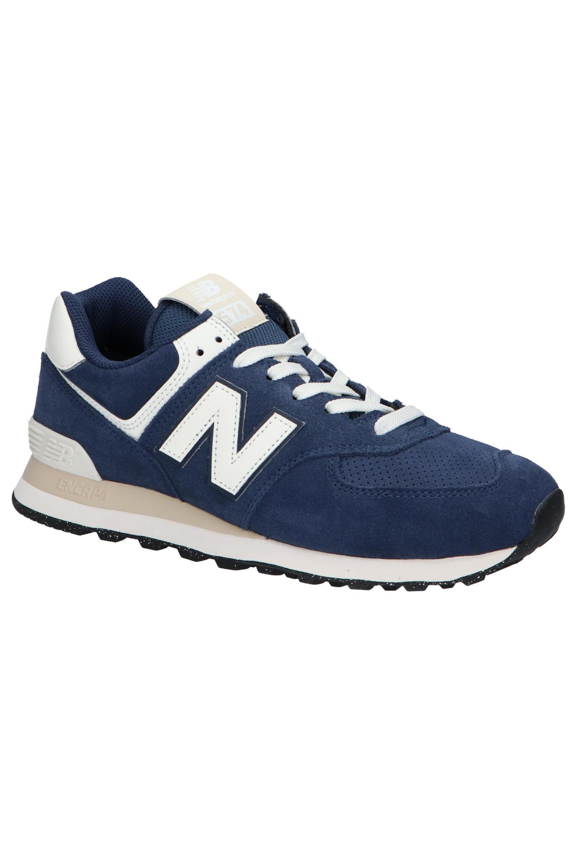 ZAPATOS Y COMPLEMENTOS NEW BALANCE  DE HOMBRE U574BCE U574V2 2/5
