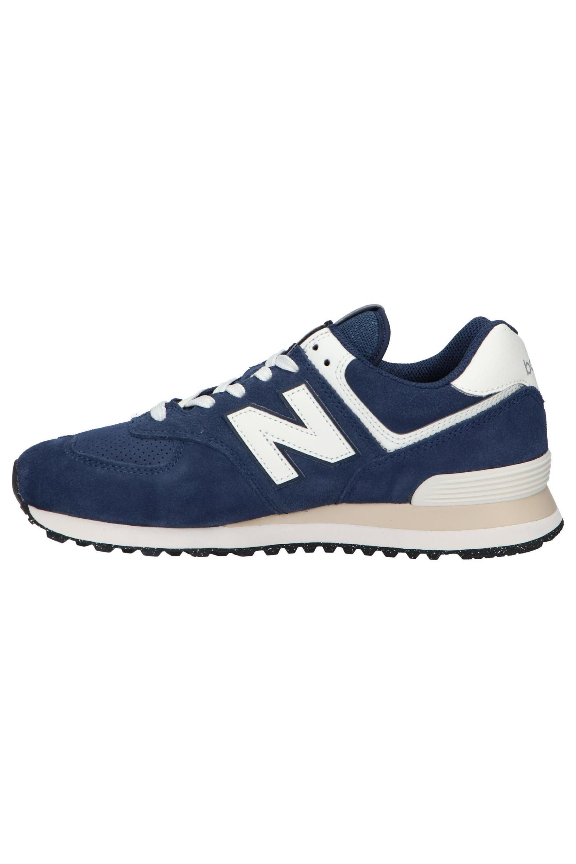 ZAPATOS Y COMPLEMENTOS NEW BALANCE  DE HOMBRE U574BCE U574V2 4/5