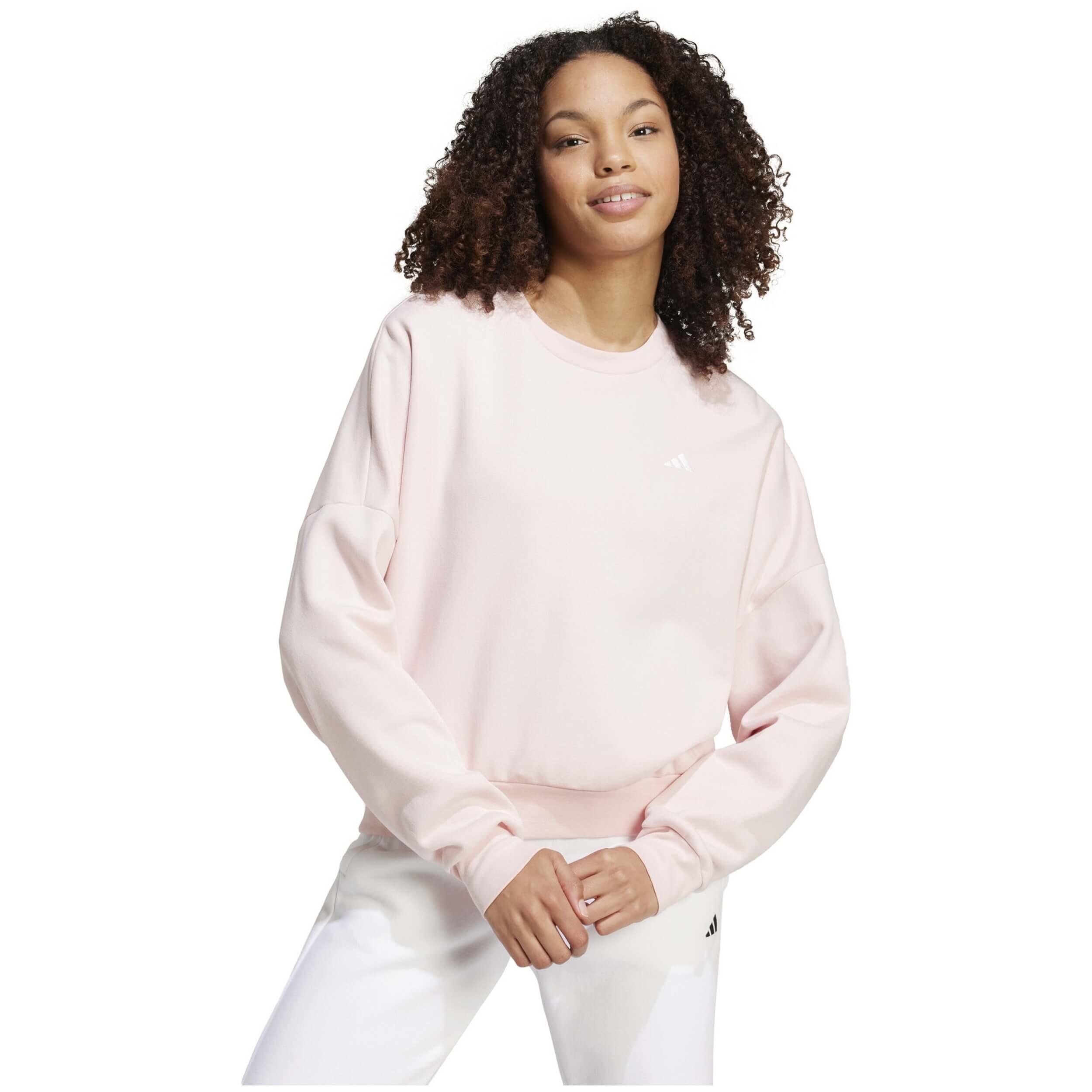 Sweater Adidas model IX7954 voor vrouwen 2/5