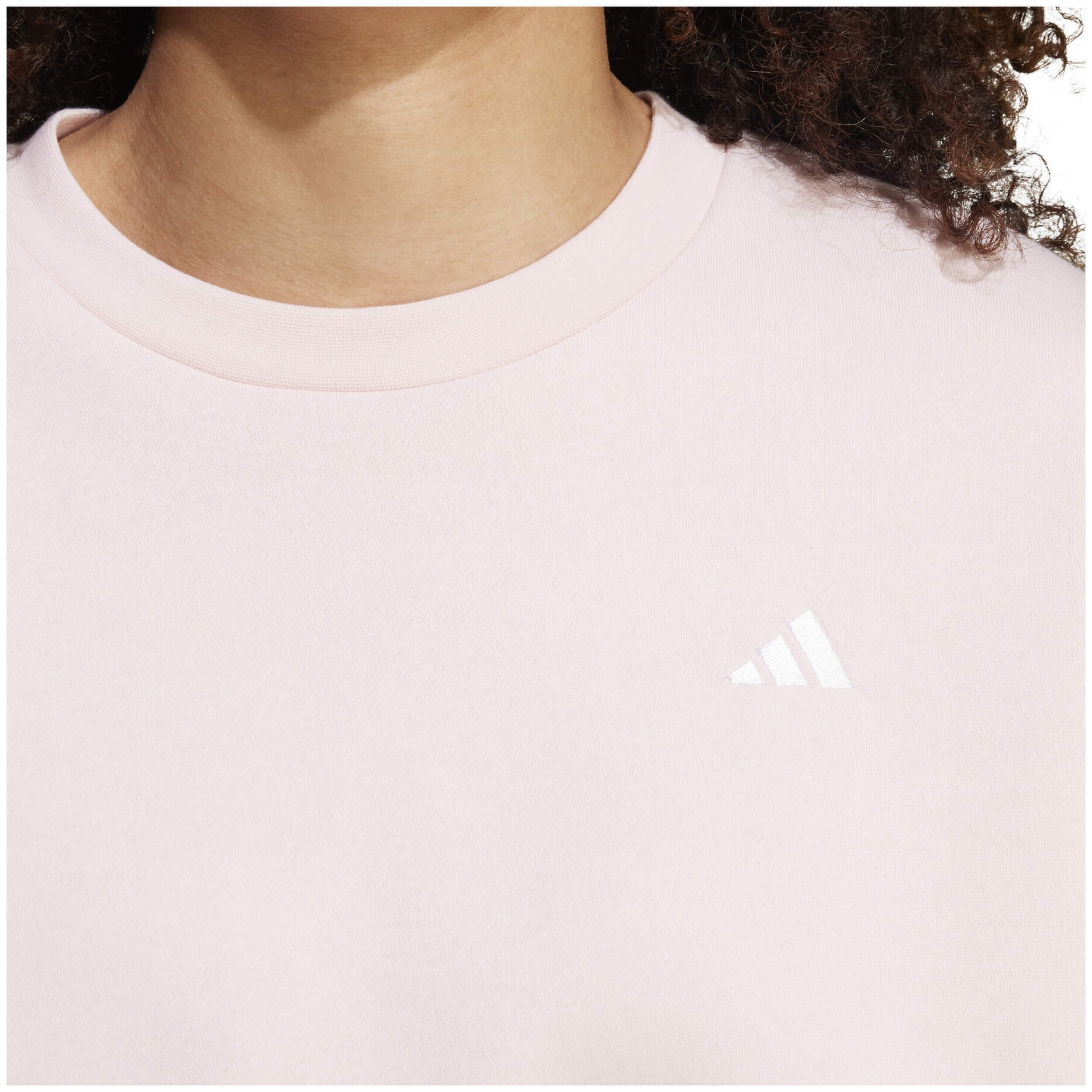 Sweater Adidas model IX7954 voor vrouwen 5/5