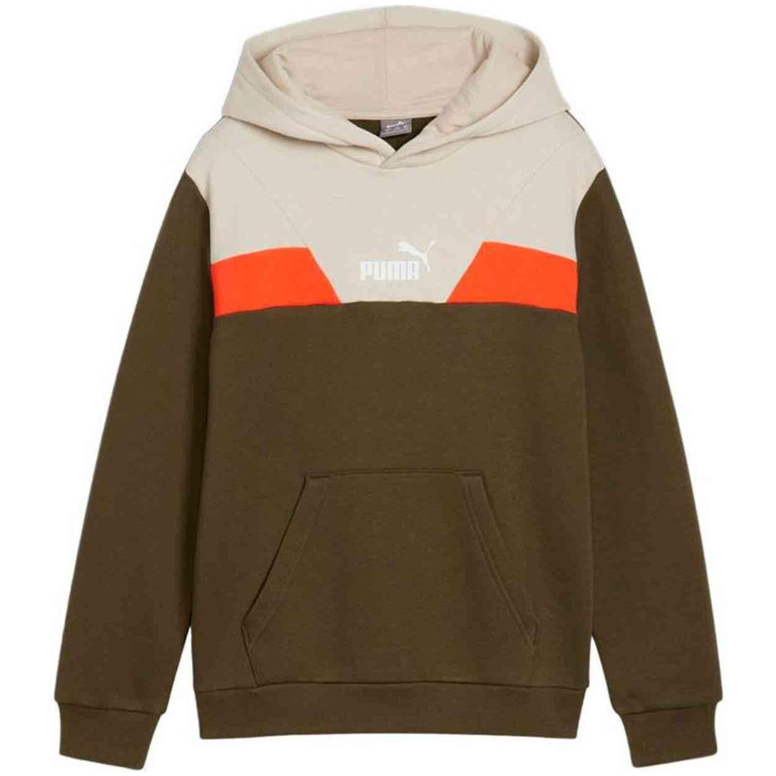 PUMA picture