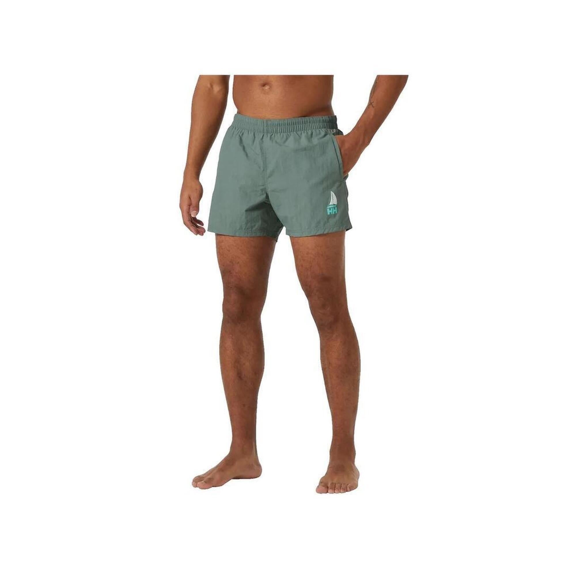 Pantaloni ploaie 34031485 uni grafiți bărbătești