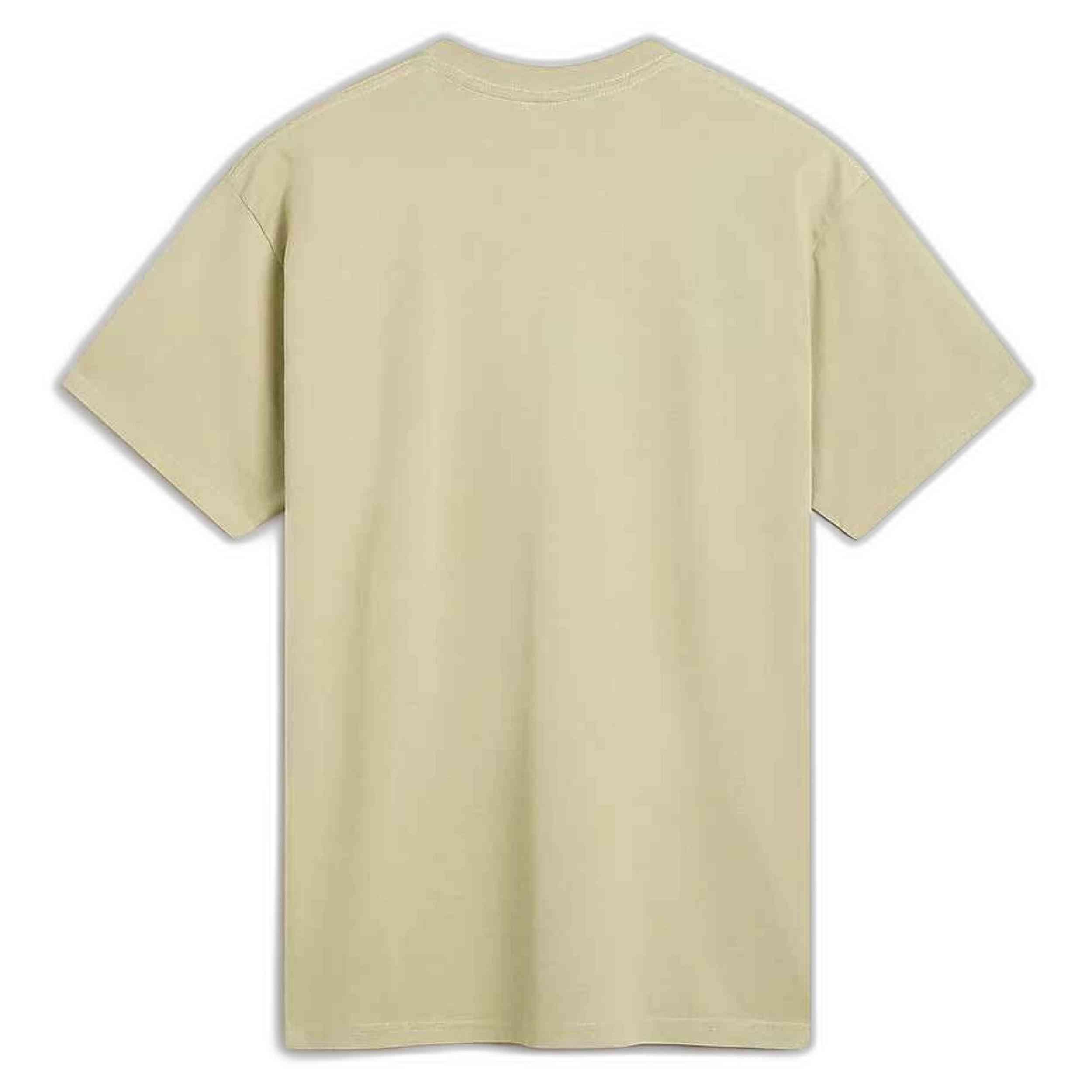Maglia a maniche corte Vans Style 76 per uomini 4/4