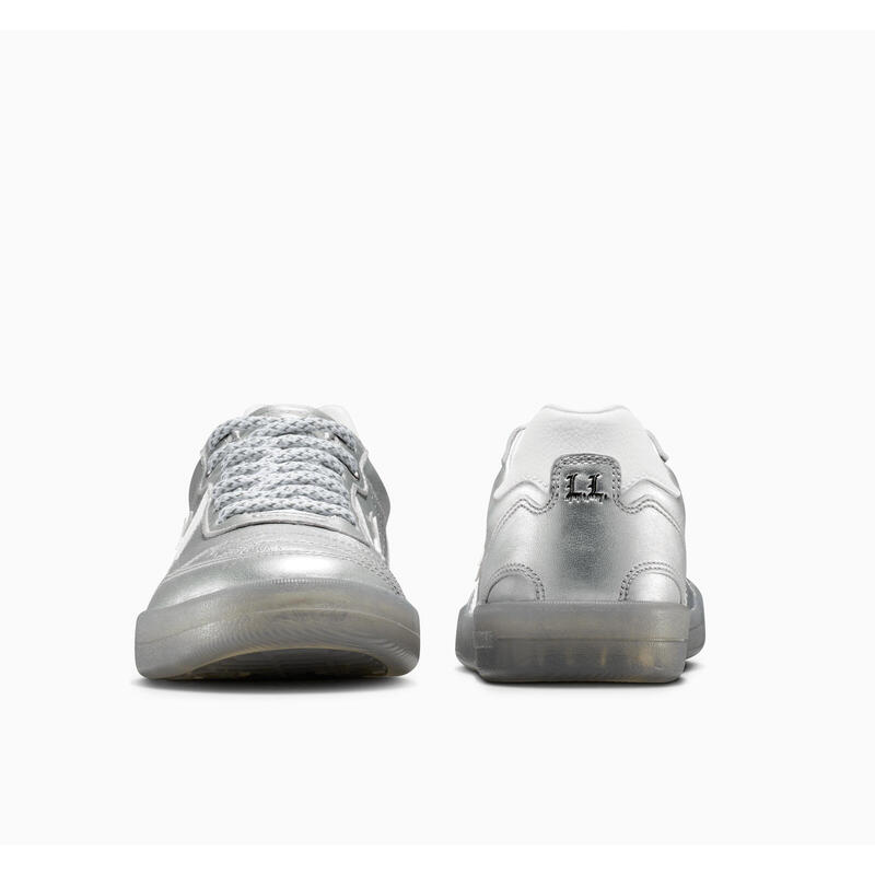 Pantofi sport unisex Converse CONS Louie Lopez Pro 2, Gri