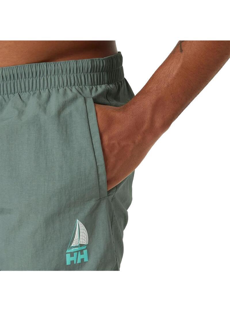 Broeken voor in het water voor heren Helly Hansen Cascais 6/6