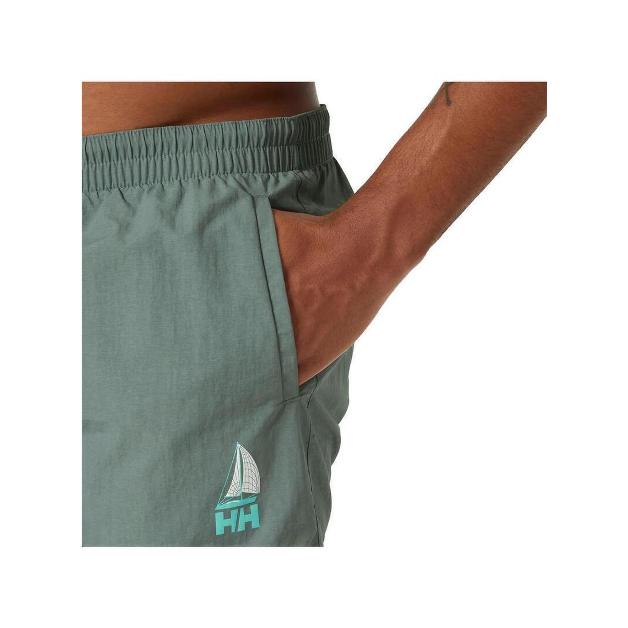 Pantaloni ploaie 34031485 uni grafiți bărbătești