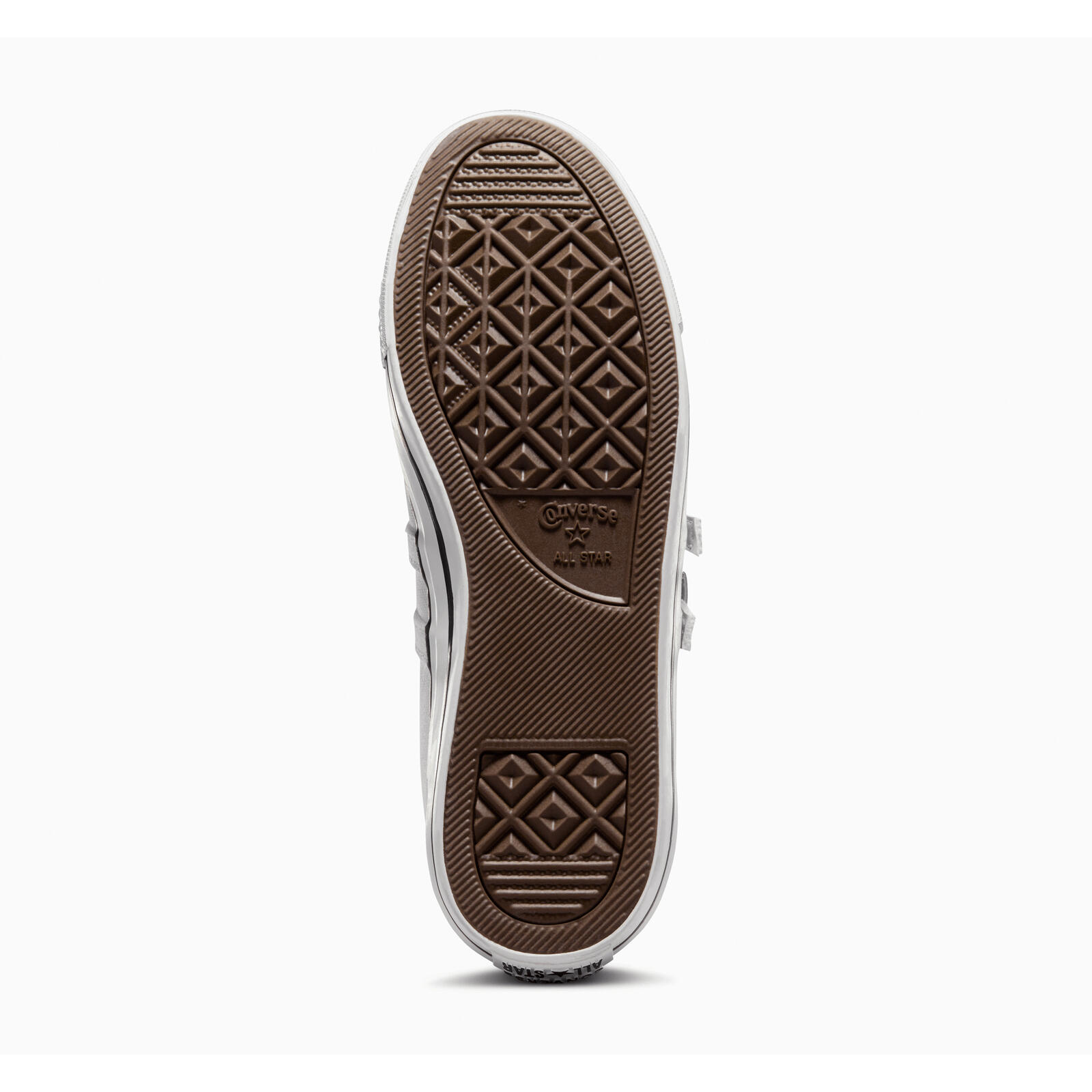 Baskets Converse Chuck Taylor All Star Dainty Mary Jane, Blanc, Unisexe 5/5