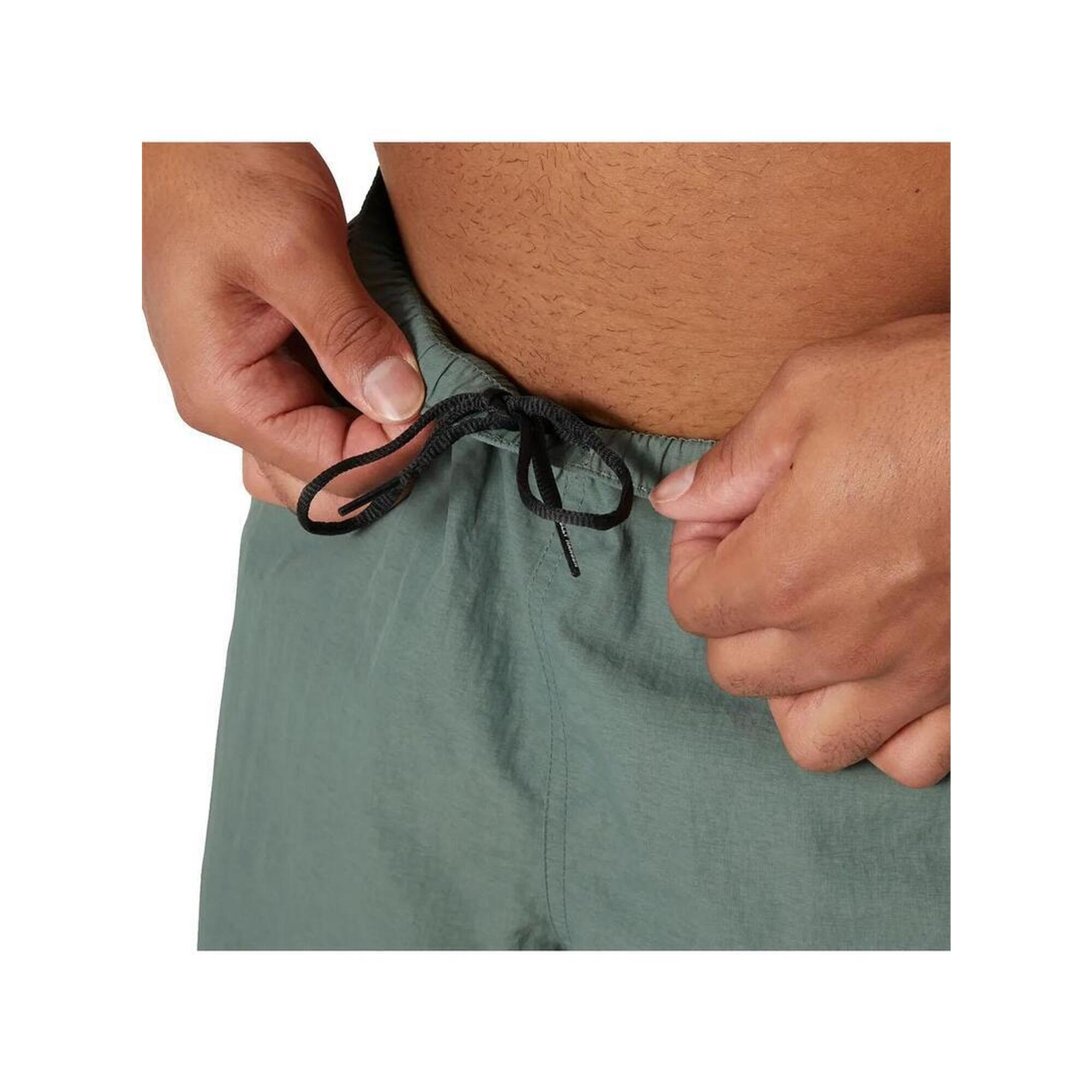 Pantaloni ploaie 34031485 uni grafiți bărbătești