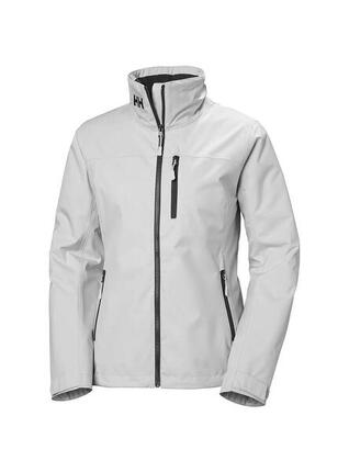 Tops & combinaisons pour femme Helly Hansen Midlayer voile Gris