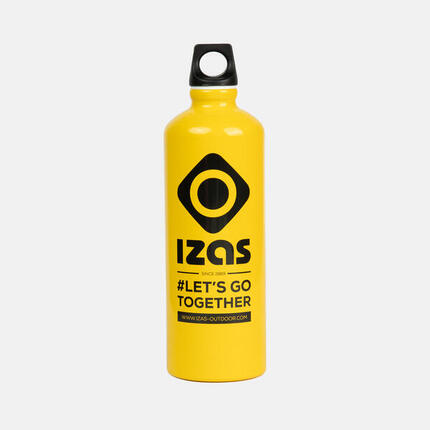 ECO WHITBY Mehrwegflasche 0.75L, BPA-frei mit hermetischem Verschluss