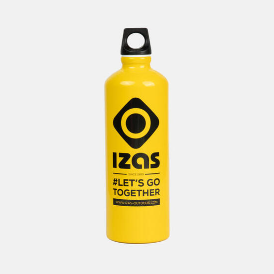 ECO WHITBY Mehrwegflasche 0.75L, BPA-frei mit hermetischem Verschluss