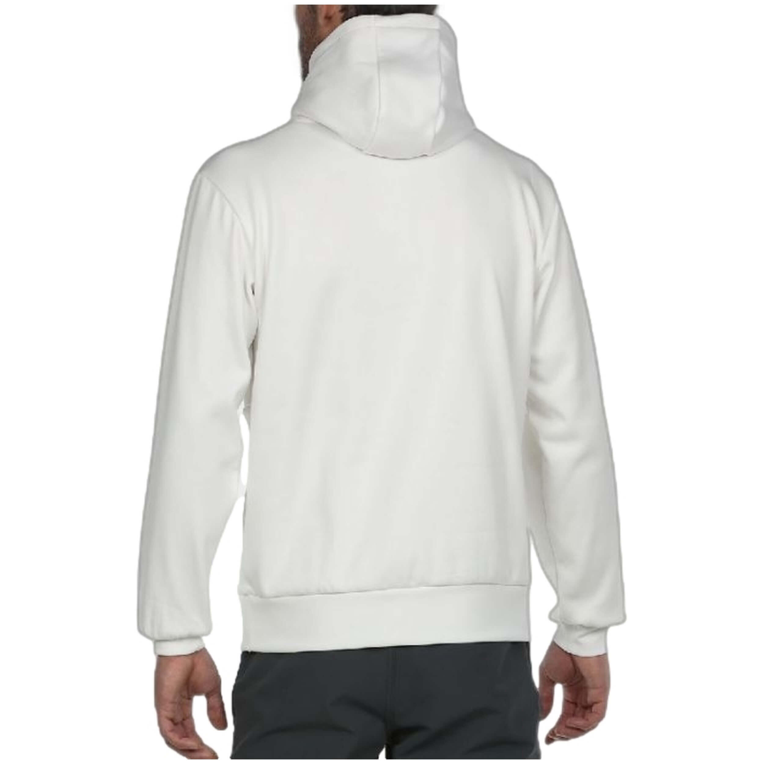 Sudadera con capucha 8000 modelo AR20071000 para hombre 2/2