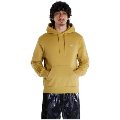 Hoodie carhartt wip model i033658-22wxx voor mannen