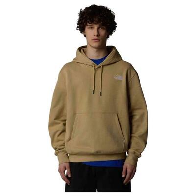 Hoodie the north face model nf0a89eslk51 voor mannen