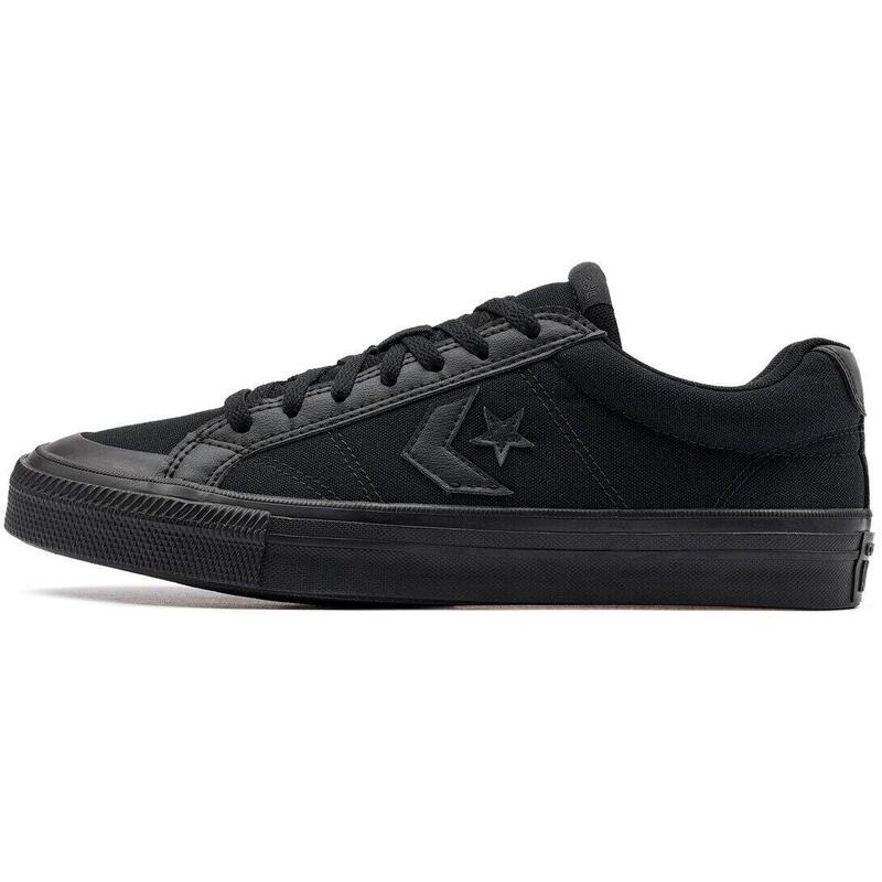 Pantofi sport unisex Converse Con Obuwie Sport Casual, Negru