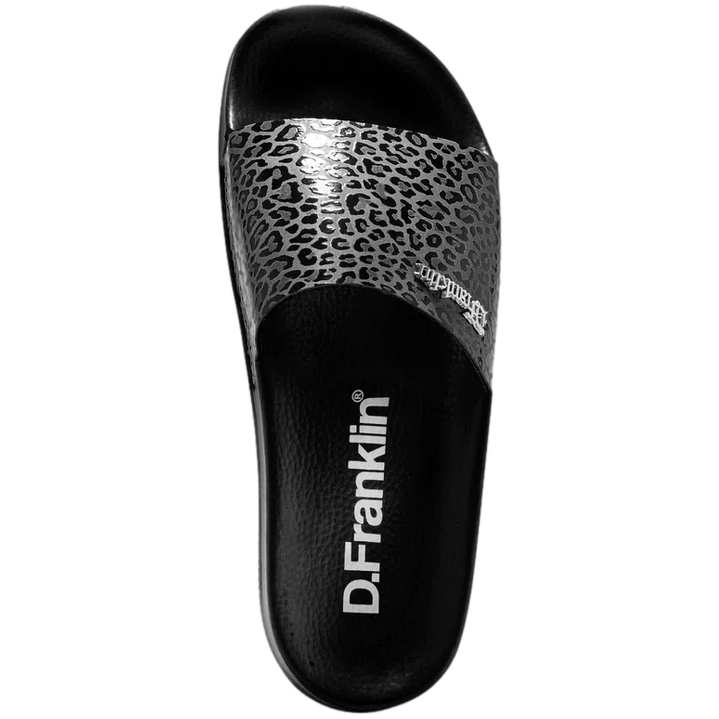 Sandalias D.franklin Leo para mujer 3/3