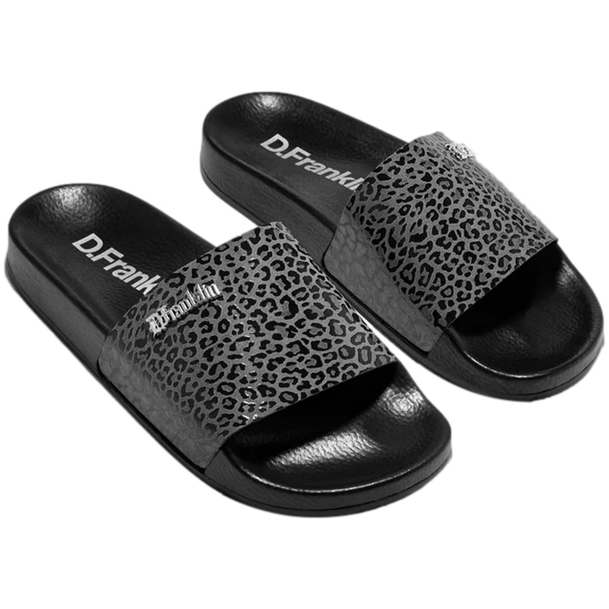 Sandalias D.franklin Leo para mujer 2/3
