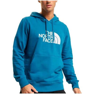 Hoodie the north face model nf00a0te_m191 voor mannen