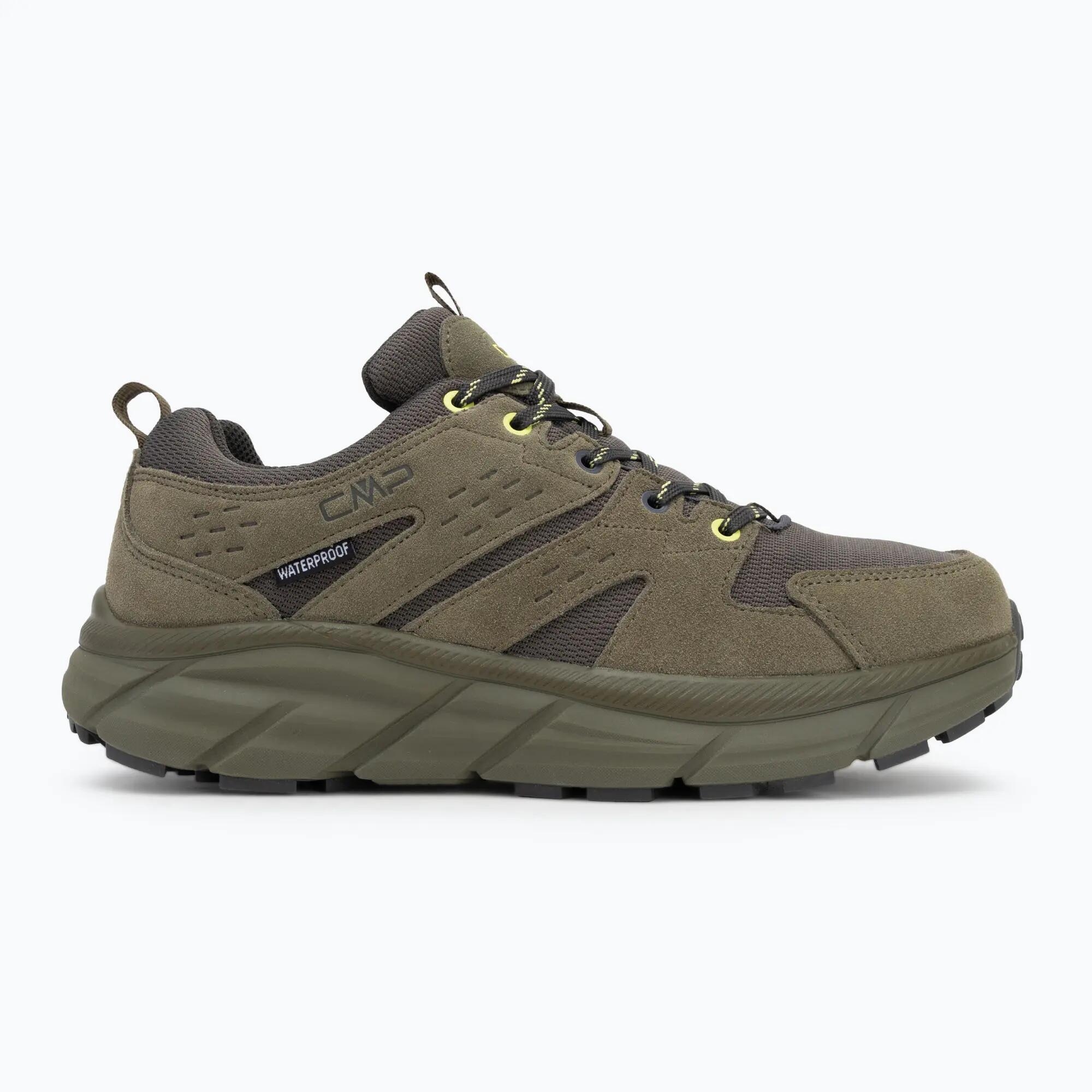 CMP Kamsel Low Scarpe da trekking da uomo multifunzionali 2/5
