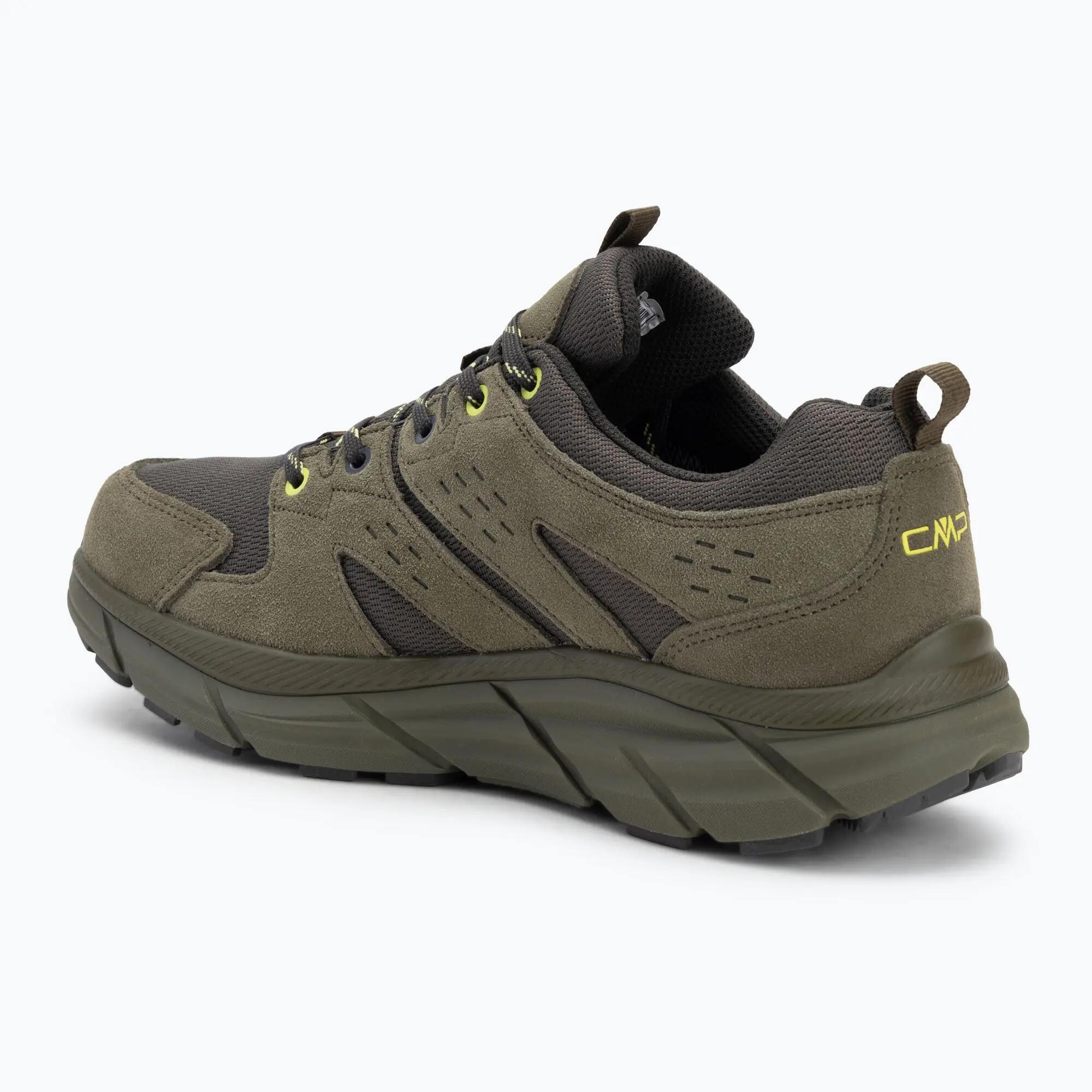 CMP Kamsel Low Scarpe da trekking da uomo multifunzionali 3/5