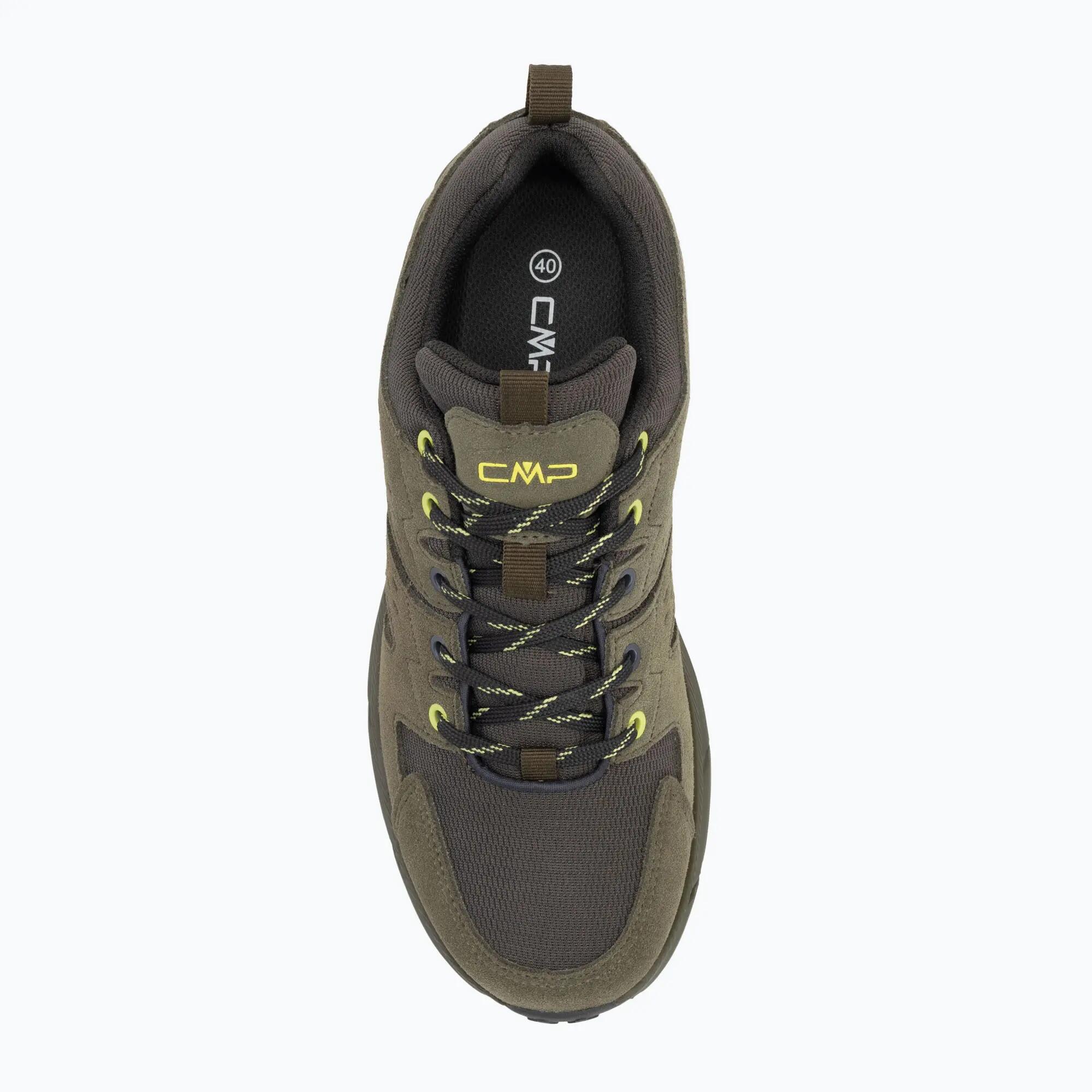 CMP Kamsel Low Scarpe da trekking da uomo multifunzionali 5/5