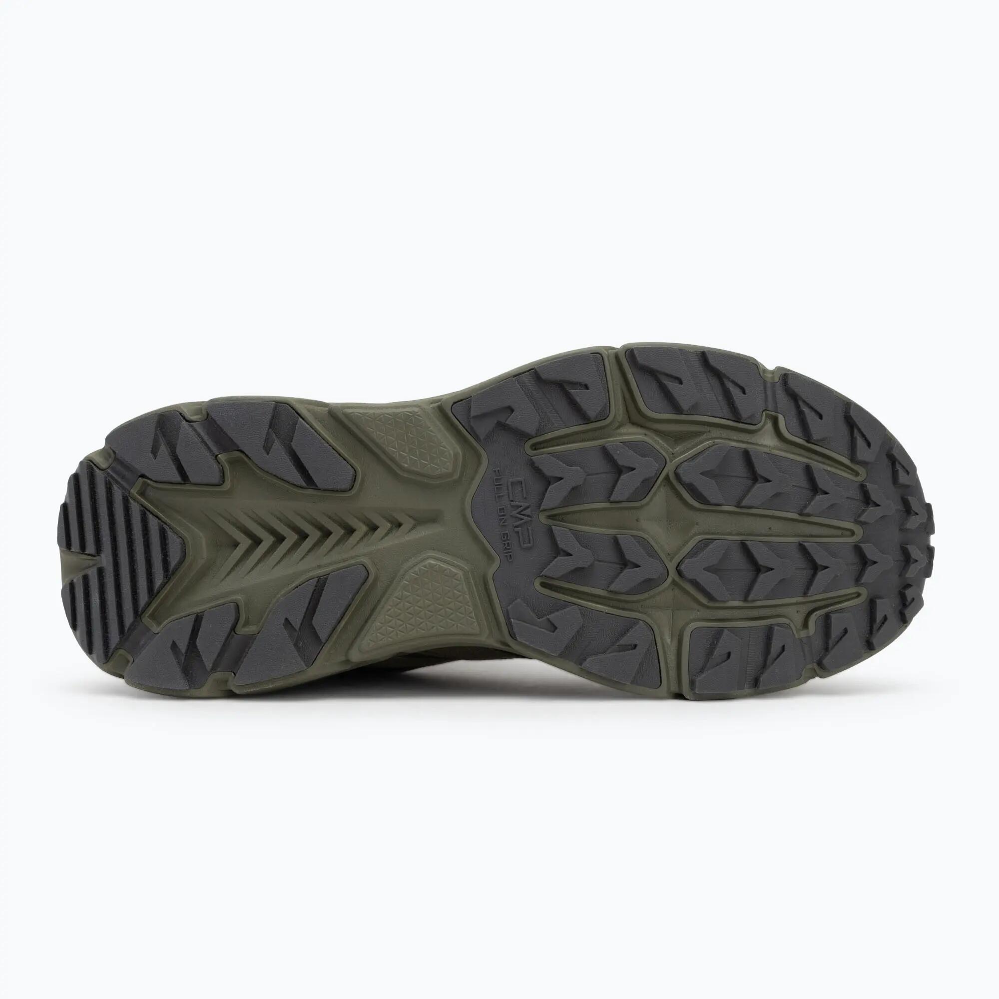 CMP Kamsel Low Scarpe da trekking da uomo multifunzionali 4/5