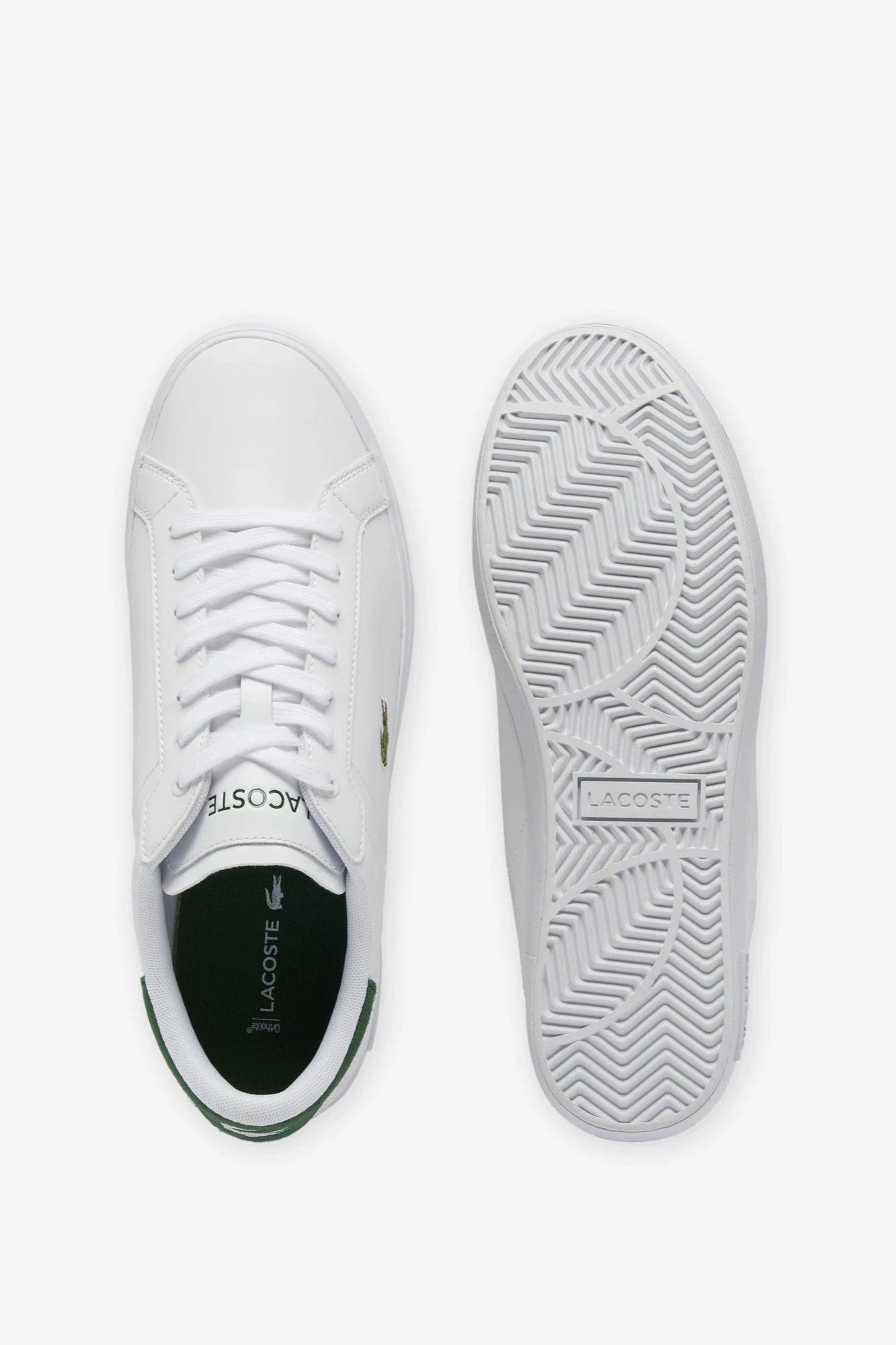 Zapatillas Lacoste para hombre 4/6