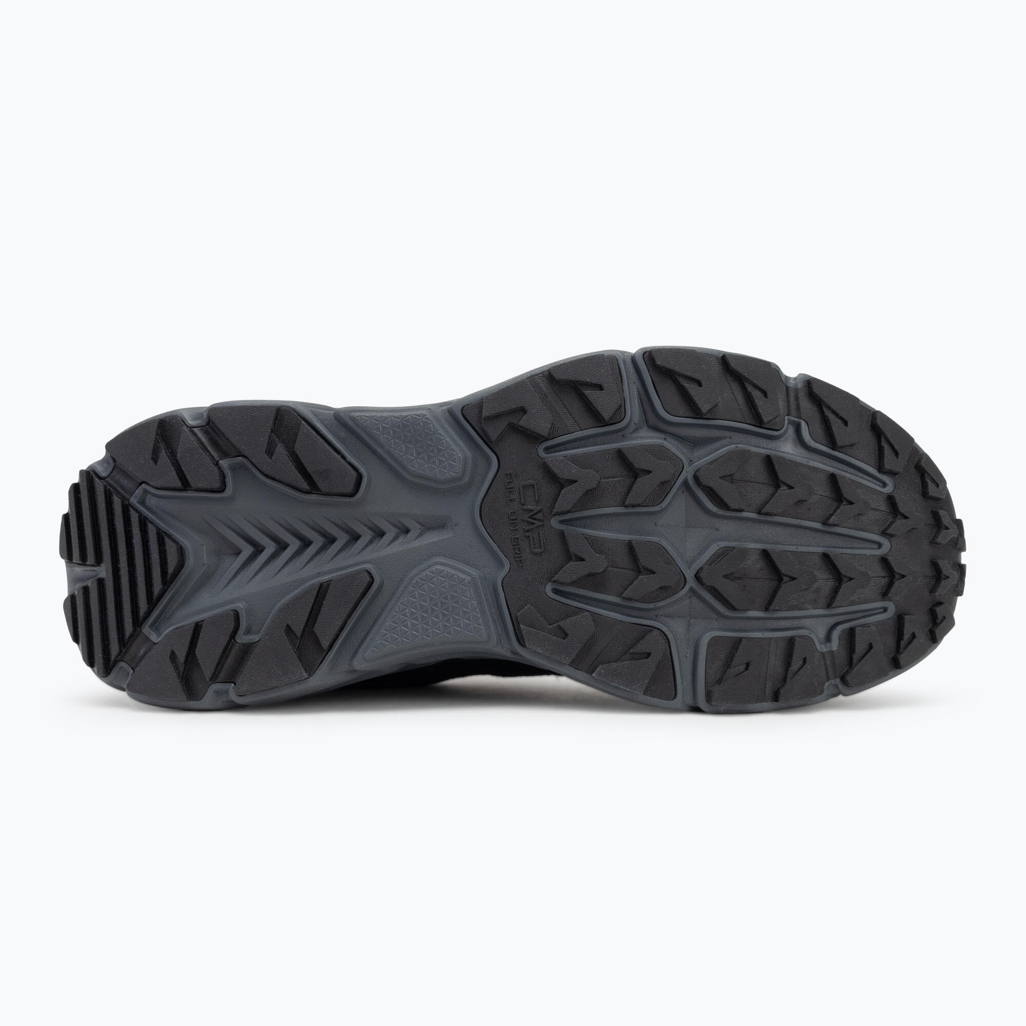 CMP Kamsel Low Scarpe da trekking da uomo multifunzionali 4/5