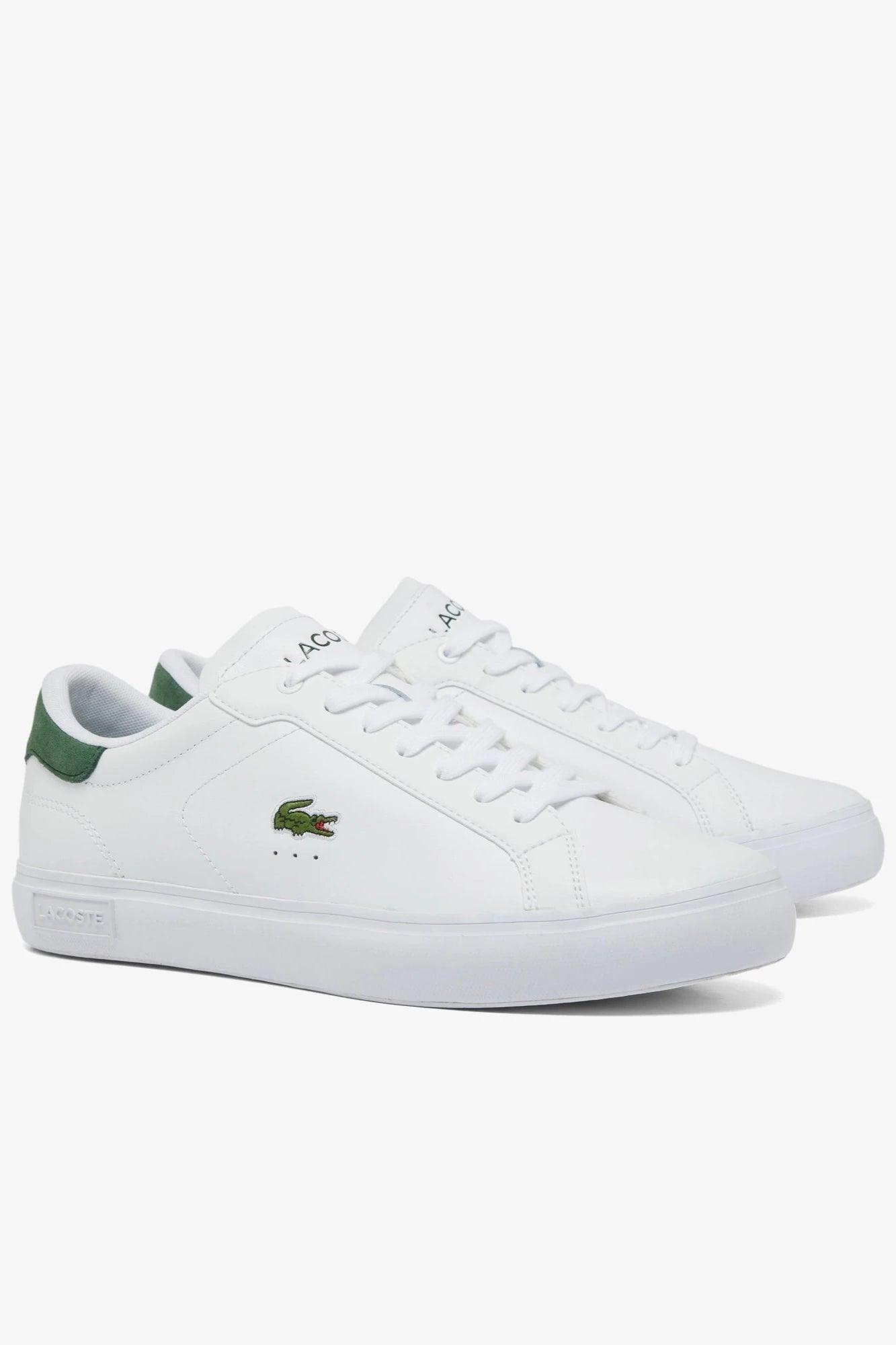Zapatillas Lacoste para hombre 2/6