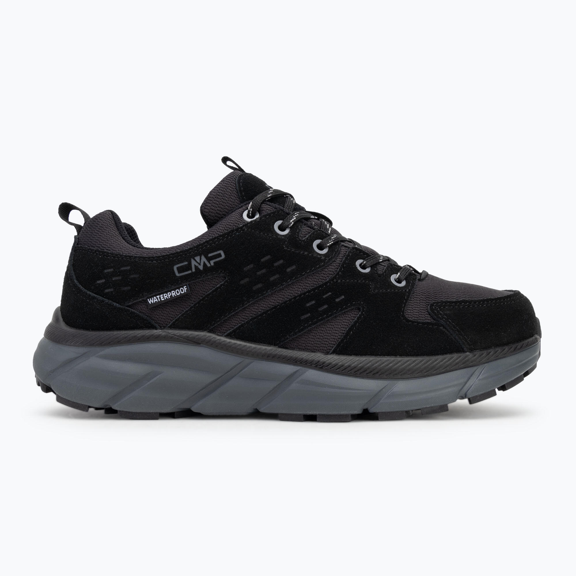 CMP Kamsel Low Scarpe da trekking da uomo multifunzionali 2/5