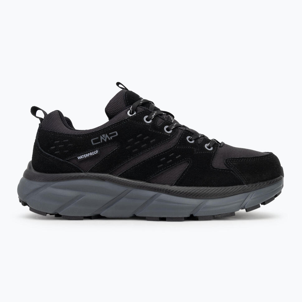 Buty trekkingowe męskie CMP Kamsel Low Multifunctional