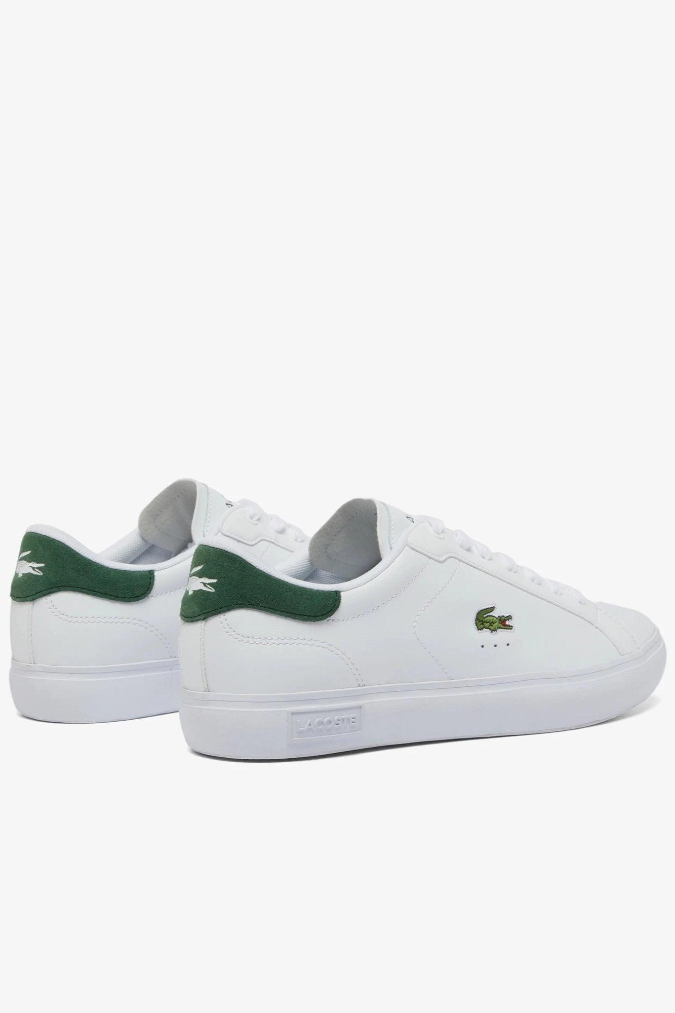 Zapatillas Lacoste para hombre 3/6