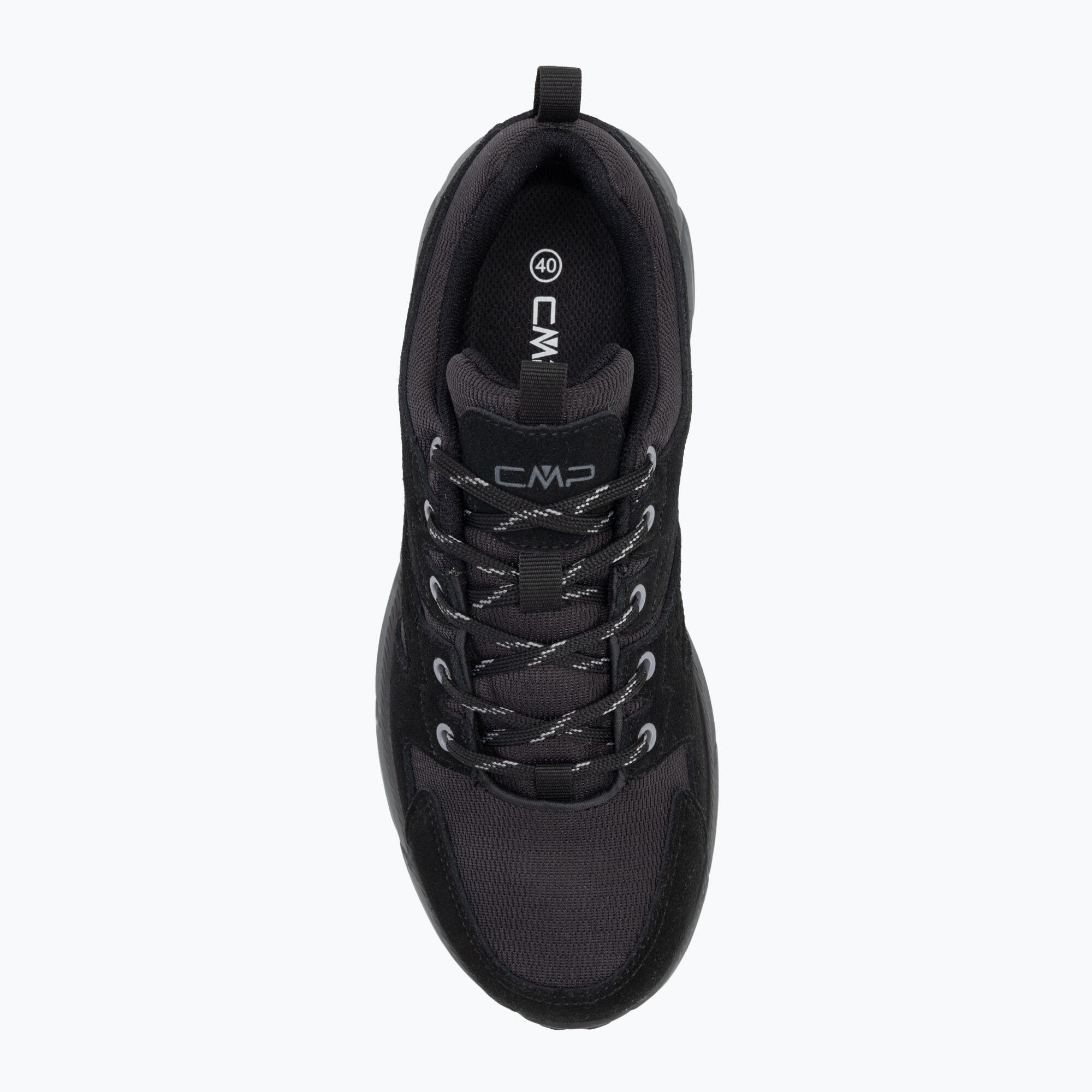 CMP Kamsel Low Scarpe da trekking da uomo multifunzionali 5/5
